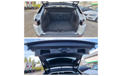 Land Rover Range Rover Evoque 2.0 TDI 150k.c EURO 6B ITALIA - автомобили, коли, обяви за нови и употребявани 16