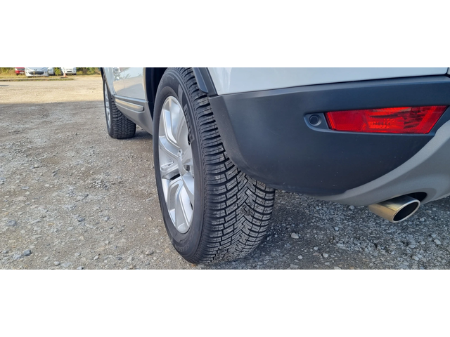 Land Rover Range Rover Evoque 2.0 TDI 150k.c EURO 6B ITALIA - автомобили, коли, обяви за нови и употребявани 6