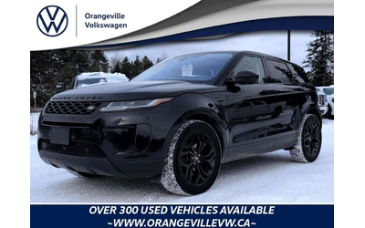 land-rover-range-rover-evoque - 0