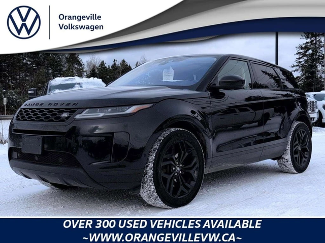 Land Rover Range Rover Evoque * SE * CARFAX * ЦЕНА ДО БГ - автомобили, коли, обяви за нови и употребявани 0