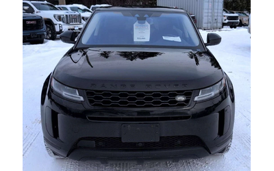 land-rover-range-rover-evoque - 1
