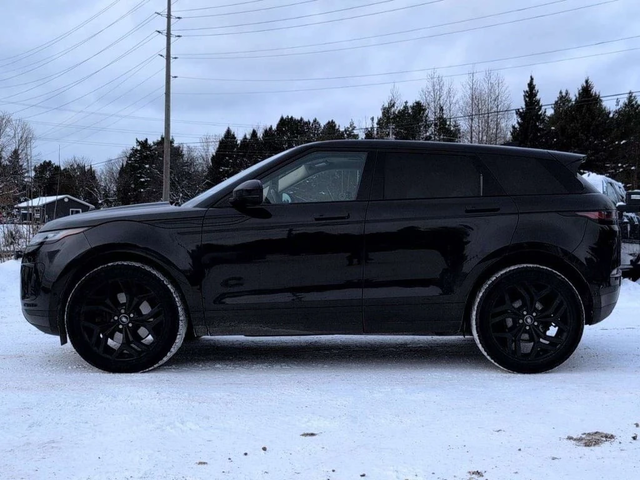 Land Rover Range Rover Evoque * SE * CARFAX * ЦЕНА ДО БГ - автомобили, коли, обяви за нови и употребявани 2