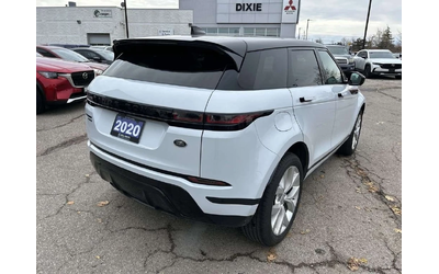 Land Rover Range Rover Evoque * SE * CARFAX * ЦЕНА ДО БГ - автомобили, коли, обяви за нови и употребявани 10