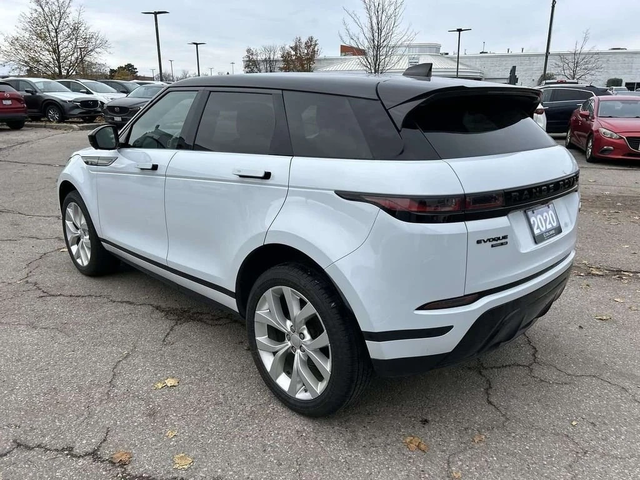 Land Rover Range Rover Evoque * SE * CARFAX * ЦЕНА ДО БГ - автомобили, коли, обяви за нови и употребявани 7