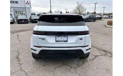 Land Rover Range Rover Evoque * SE * CARFAX * ЦЕНА ДО БГ - автомобили, коли, обяви за нови и употребявани 9