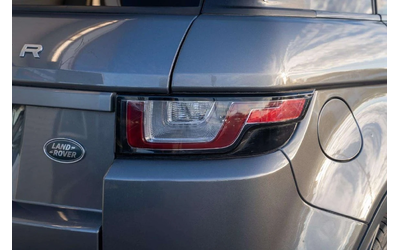 Land Rover Range Rover Evoque * SE * CARFAX * ЦЕНА ДО БГ - автомобили, коли, обяви за нови и употребявани 11