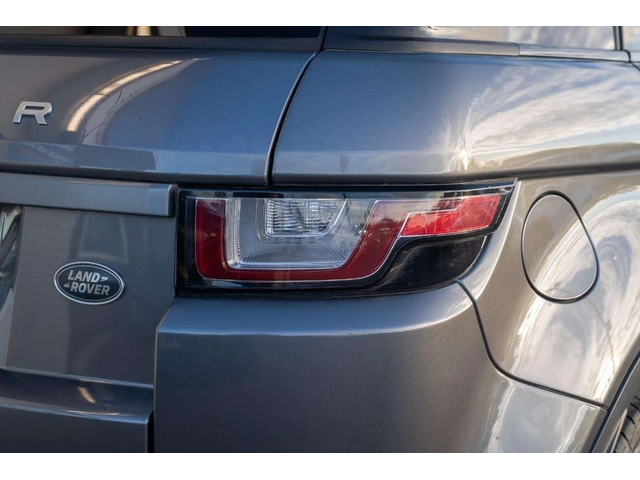 Land Rover Range Rover Evoque * SE * CARFAX * ЦЕНА ДО БГ - автомобили, коли, обяви за нови и употребявани 11