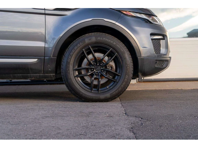 Land Rover Range Rover Evoque * SE * CARFAX * ЦЕНА ДО БГ - автомобили, коли, обяви за нови и употребявани 12