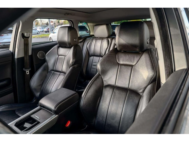 Land Rover Range Rover Evoque * SE * CARFAX * ЦЕНА ДО БГ - автомобили, коли, обяви за нови и употребявани 14