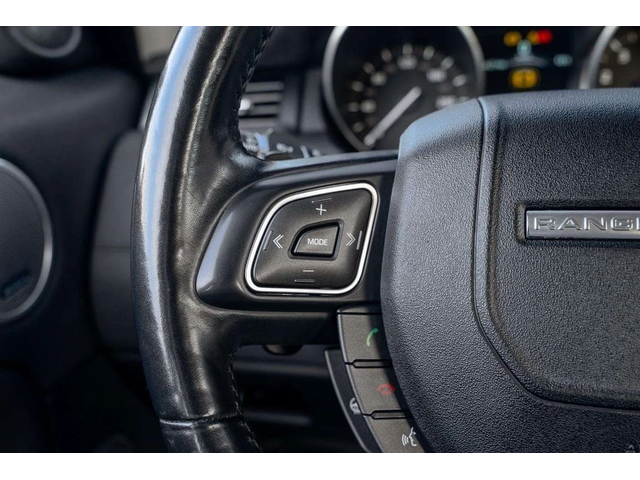 Land Rover Range Rover Evoque * SE * CARFAX * ЦЕНА ДО БГ - автомобили, коли, обяви за нови и употребявани 15