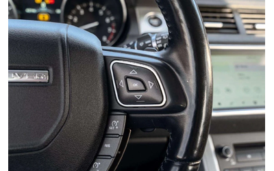 Land Rover Range Rover Evoque * SE * CARFAX * ЦЕНА ДО БГ - автомобили, коли, обяви за нови и употребявани 16