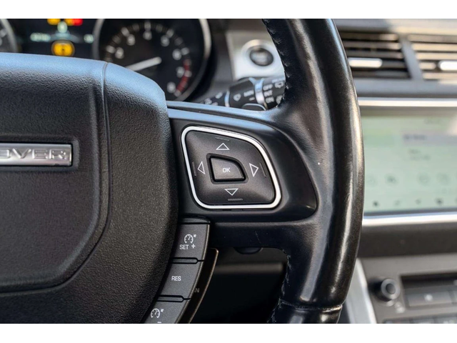 Land Rover Range Rover Evoque * SE * CARFAX * ЦЕНА ДО БГ - автомобили, коли, обяви за нови и употребявани 16