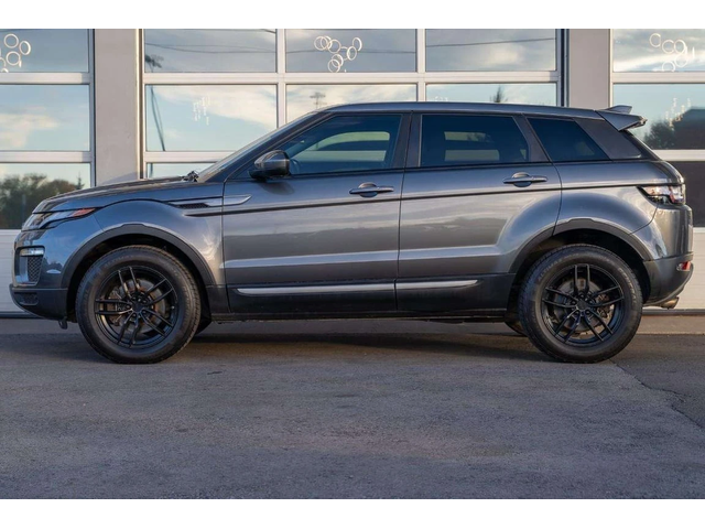 Land Rover Range Rover Evoque * SE * CARFAX * ЦЕНА ДО БГ - автомобили, коли, обяви за нови и употребявани 1