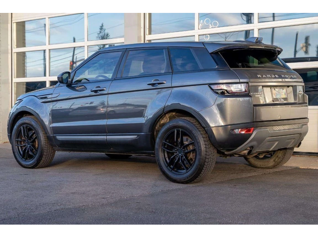 Land Rover Range Rover Evoque * SE * CARFAX * ЦЕНА ДО БГ - автомобили, коли, обяви за нови и употребявани 2