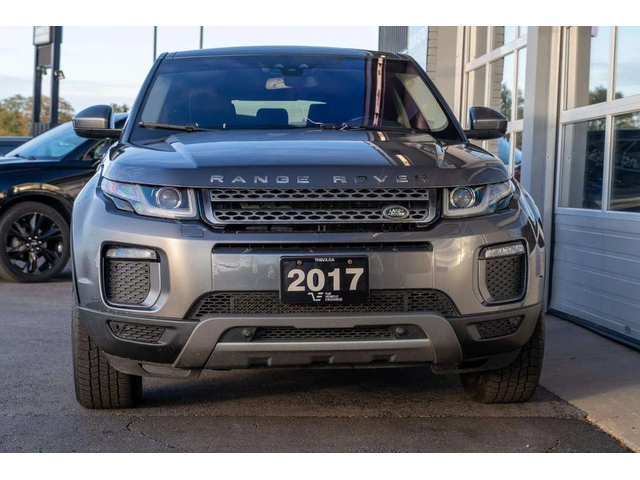 Land Rover Range Rover Evoque * SE * CARFAX * ЦЕНА ДО БГ - автомобили, коли, обяви за нови и употребявани 4