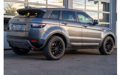 Land Rover Range Rover Evoque * SE * CARFAX * ЦЕНА ДО БГ - автомобили, коли, обяви за нови и употребявани 7