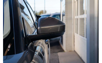 Land Rover Range Rover Evoque * SE * CARFAX * ЦЕНА ДО БГ - автомобили, коли, обяви за нови и употребявани 9