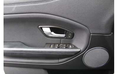 Land Rover Range Rover Evoque * SE * CARFAX * ЦЕНА ДО БГ - автомобили, коли, обяви за нови и употребявани 15