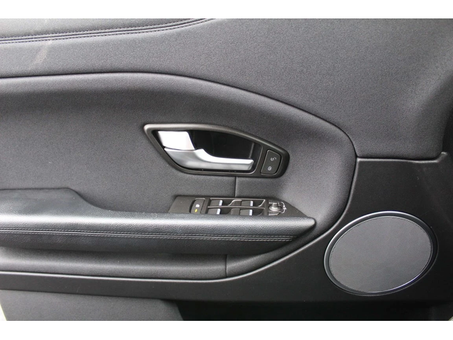 Land Rover Range Rover Evoque * SE * CARFAX * ЦЕНА ДО БГ - автомобили, коли, обяви за нови и употребявани 15