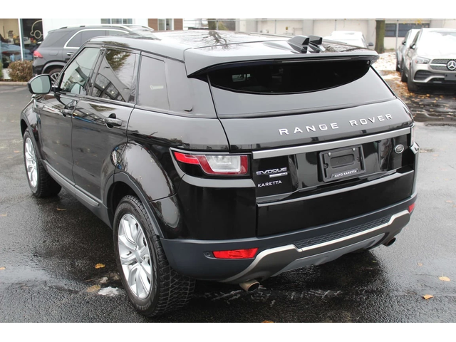 Land Rover Range Rover Evoque * SE * CARFAX * ЦЕНА ДО БГ - автомобили, коли, обяви за нови и употребявани 2