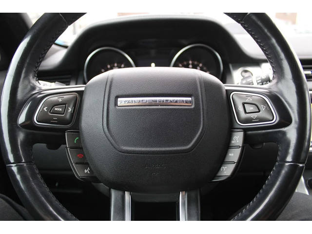 Land Rover Range Rover Evoque * SE * CARFAX * ЦЕНА ДО БГ - автомобили, коли, обяви за нови и употребявани 5