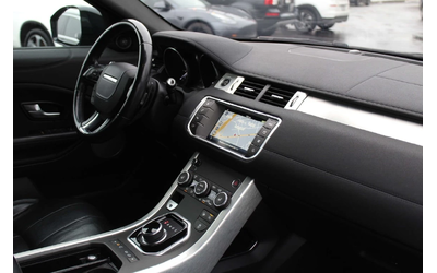 Land Rover Range Rover Evoque * SE * CARFAX * ЦЕНА ДО БГ - автомобили, коли, обяви за нови и употребявани 6