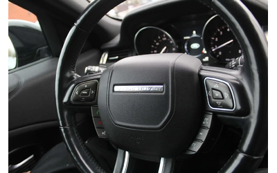 Land Rover Range Rover Evoque * SE * CARFAX * ЦЕНА ДО БГ - автомобили, коли, обяви за нови и употребявани 8