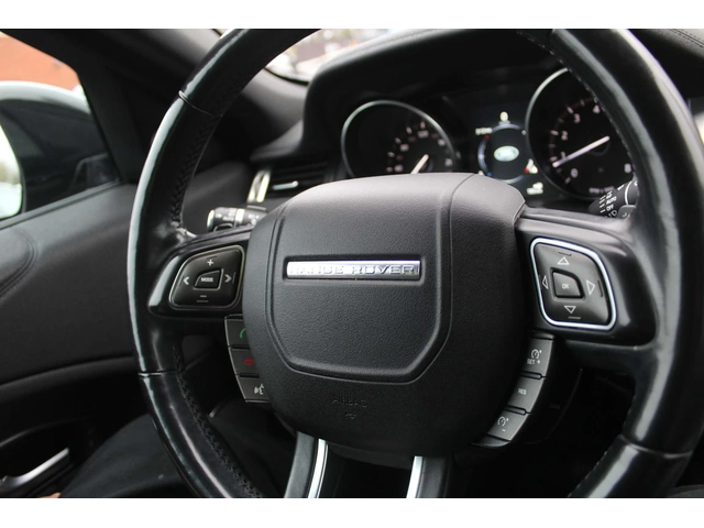 Land Rover Range Rover Evoque * SE * CARFAX * ЦЕНА ДО БГ - автомобили, коли, обяви за нови и употребявани 8