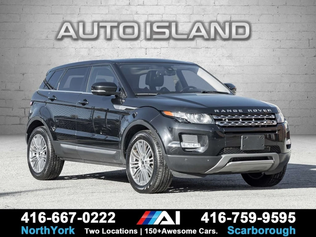Land Rover Range Rover Evoque * Prestige Premium * CARFAX * ЦЕНА ДО БГ - автомобили, коли, обяви за нови и употребявани 0