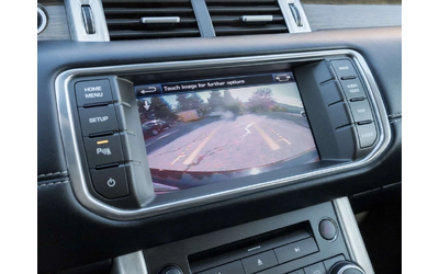 Land Rover Range Rover Evoque * Prestige Premium * CARFAX * ЦЕНА ДО БГ - автомобили, коли, обяви за нови и употребявани 11