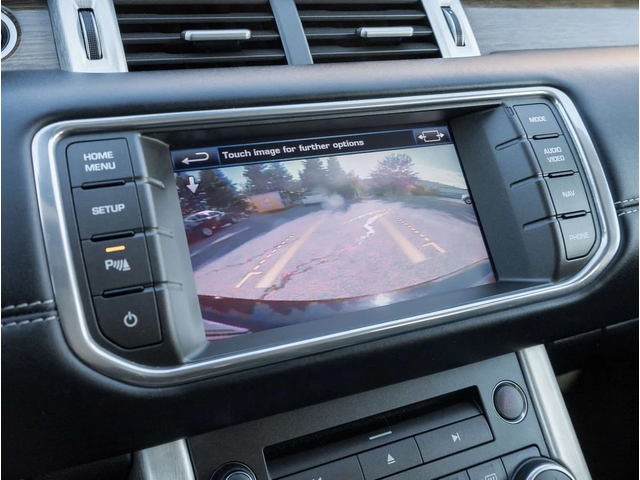 Land Rover Range Rover Evoque * Prestige Premium * CARFAX * ЦЕНА ДО БГ - автомобили, коли, обяви за нови и употребявани 11