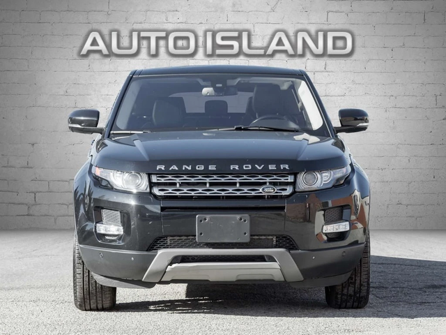Land Rover Range Rover Evoque * Prestige Premium * CARFAX * ЦЕНА ДО БГ - автомобили, коли, обяви за нови и употребявани 1