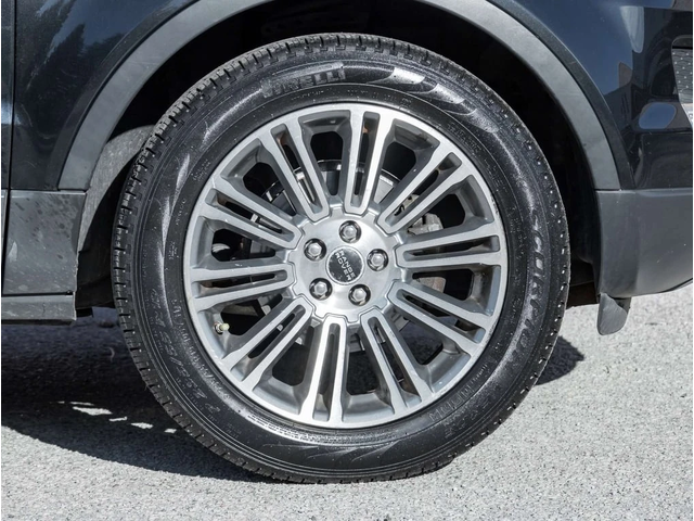 Land Rover Range Rover Evoque * Prestige Premium * CARFAX * ЦЕНА ДО БГ - автомобили, коли, обяви за нови и употребявани 5