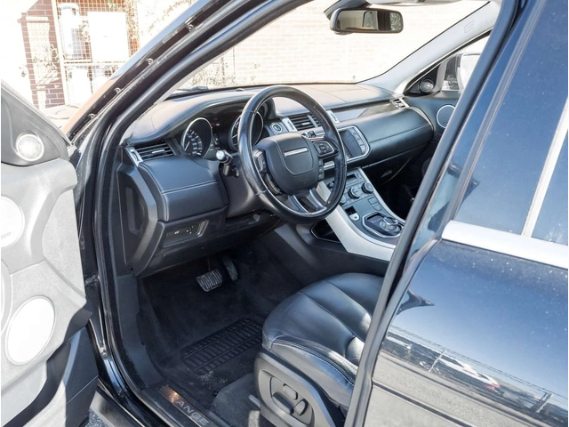 Land Rover Range Rover Evoque * Prestige Premium * CARFAX * ЦЕНА ДО БГ - автомобили, коли, обяви за нови и употребявани 6