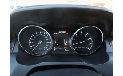 Land Rover Range Rover Evoque * Prestige Premium * CARFAX * ЦЕНА ДО БГ - автомобили, коли, обяви за нови и употребявани 8