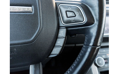 Land Rover Range Rover Evoque * Prestige Premium * CARFAX * ЦЕНА ДО БГ - автомобили, коли, обяви за нови и употребявани 9