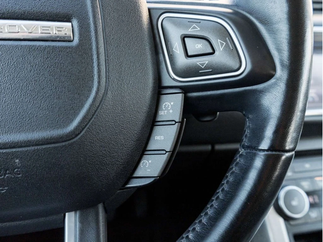 Land Rover Range Rover Evoque * Prestige Premium * CARFAX * ЦЕНА ДО БГ - автомобили, коли, обяви за нови и употребявани 9