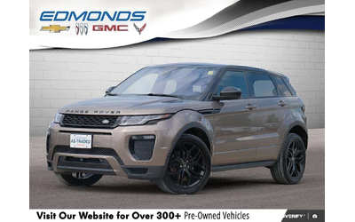 land-rover-range-rover-evoque - 0