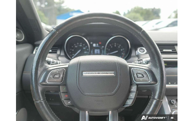 Land Rover Range Rover Evoque * HSE Dynamic * CARFAX * ЦЕНА ДО БГ - автомобили, коли, обяви за нови и употребявани 12