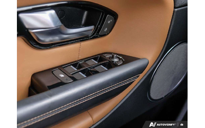 Land Rover Range Rover Evoque * HSE Dynamic * CARFAX * ЦЕНА ДО БГ - автомобили, коли, обяви за нови и употребявани 15