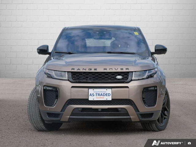 Land Rover Range Rover Evoque * HSE Dynamic * CARFAX * ЦЕНА ДО БГ - автомобили, коли, обяви за нови и употребявани 1
