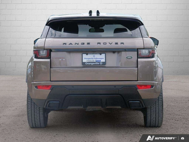 Land Rover Range Rover Evoque * HSE Dynamic * CARFAX * ЦЕНА ДО БГ - автомобили, коли, обяви за нови и употребявани 4