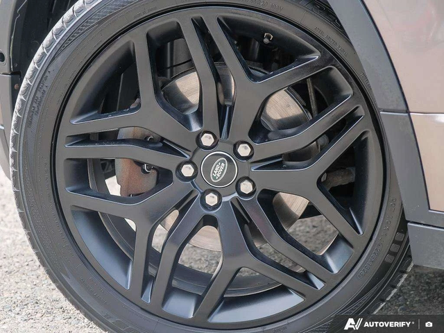 Land Rover Range Rover Evoque * HSE Dynamic * CARFAX * ЦЕНА ДО БГ - автомобили, коли, обяви за нови и употребявани 5