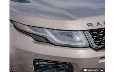 Land Rover Range Rover Evoque * HSE Dynamic * CARFAX * ЦЕНА ДО БГ - автомобили, коли, обяви за нови и употребявани 9