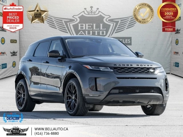 Land Rover Range Rover Evoque * SE * CARFAX * ЦЕНА ДО БГ - автомобили, коли, обяви за нови и употребявани 0