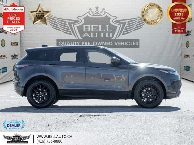 Land Rover Range Rover Evoque * SE * CARFAX * ЦЕНА ДО БГ - автомобили, коли, обяви за нови и употребявани 2