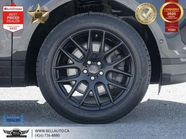 Land Rover Range Rover Evoque * SE * CARFAX * ЦЕНА ДО БГ - автомобили, коли, обяви за нови и употребявани 5