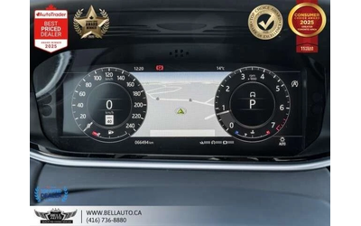 Land Rover Range Rover Evoque * SE * CARFAX * ЦЕНА ДО БГ - автомобили, коли, обяви за нови и употребявани 9