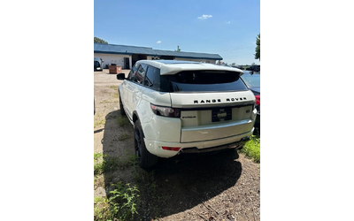 Land Rover Range Rover Evoque * Pure Plus * CARFAX * ЦЕНА ДО БГ - автомобили, коли, обяви за нови и употребявани 11