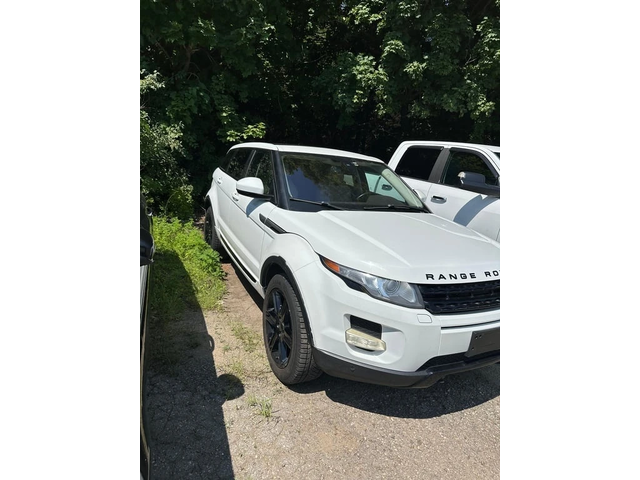 Land Rover Range Rover Evoque * Pure Plus * CARFAX * ЦЕНА ДО БГ - автомобили, коли, обяви за нови и употребявани 12
